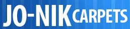 Logo for Jo-Nik Carpets