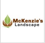 Avatar for McKenzie's Landscape Maintenance