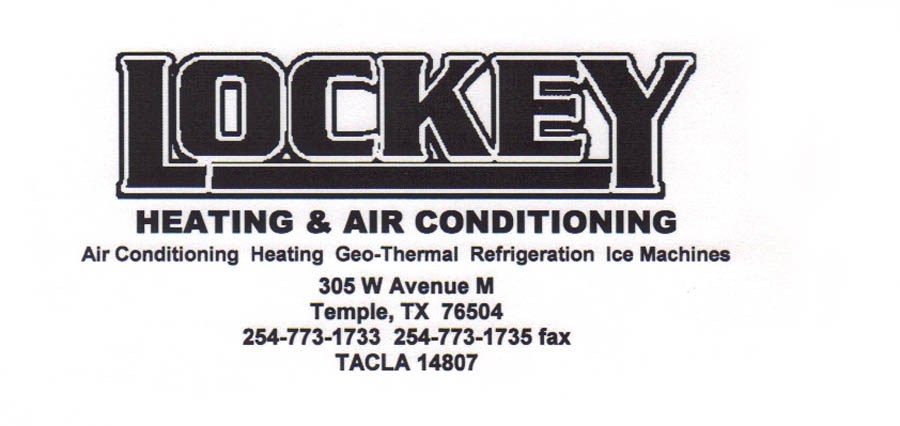 Avatar for Lockey Heating & AC