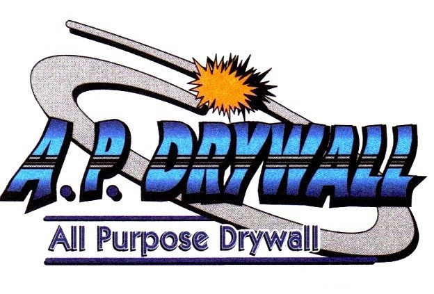ALL PURPOSE TAPING & DRYWALL logo