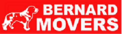Logo for Bernard Movers LLC
