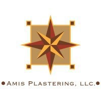 Amis Plastering, LLC logo