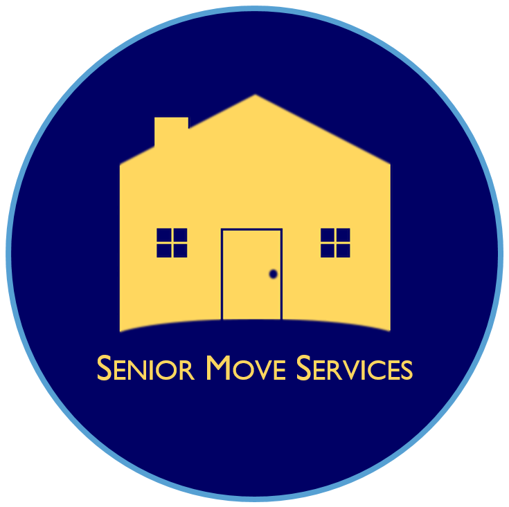 Senior Move Services LLC logo
