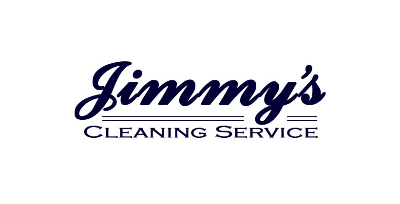 JIMMY'S CLEANING SERVICE logo
