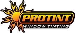 ProTint Window Tinting logo
