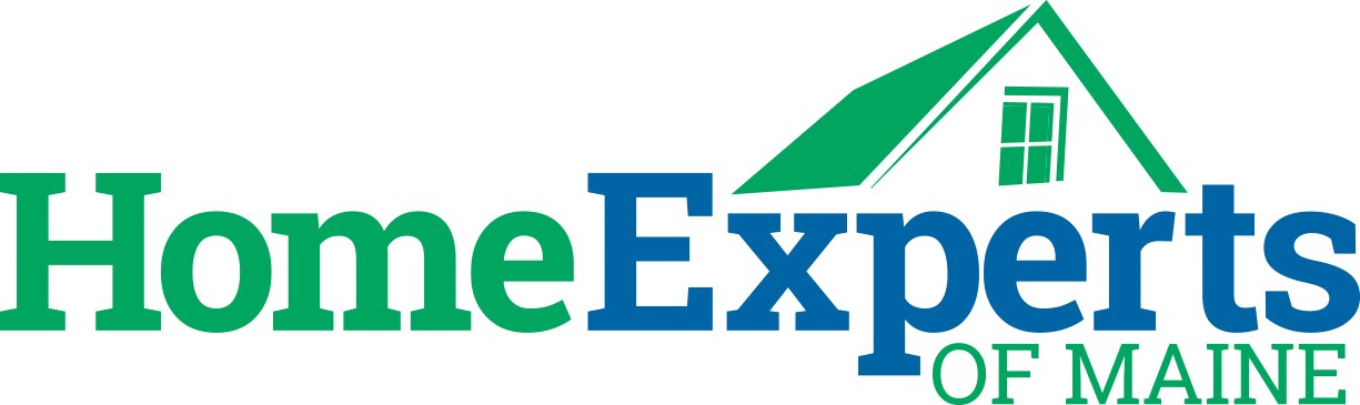 Logo for HomeExperts of Maine