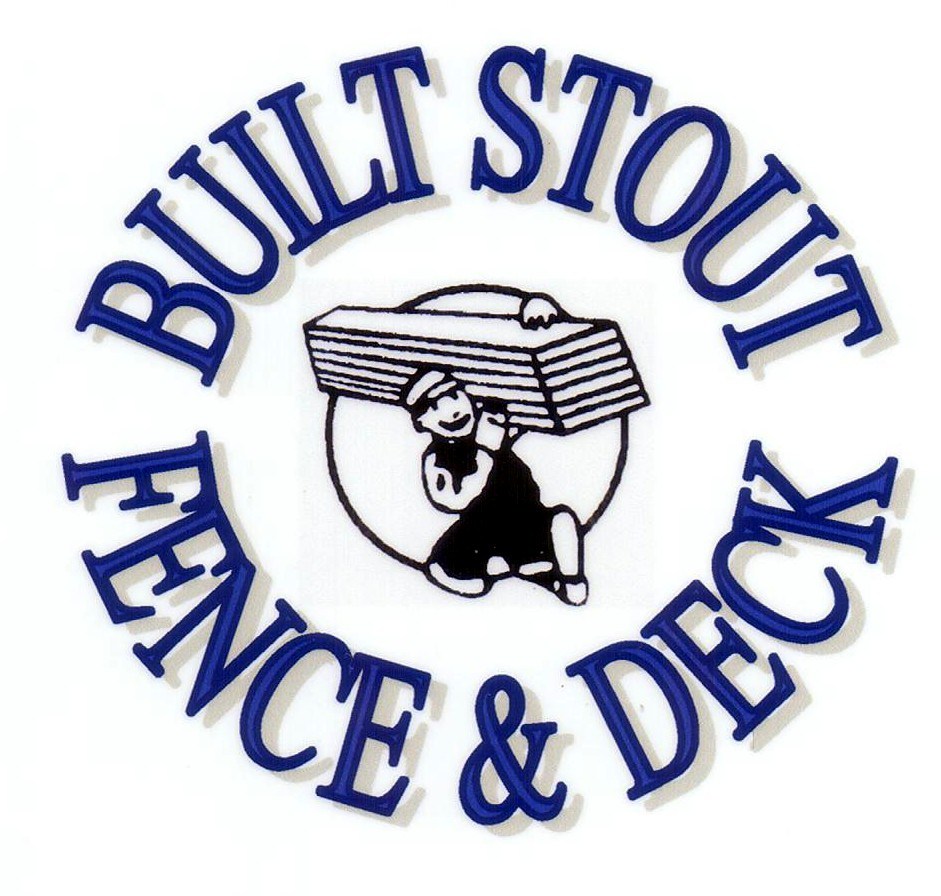 Built Stout Construction logo