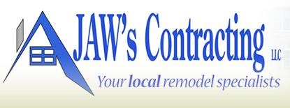 JAW's Contracting logo