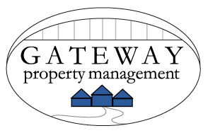 Gateway Property Management, LLC logo