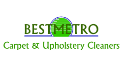 BESTMETRO CARPET & UPHOLSTERY CLEANERS LLC logo