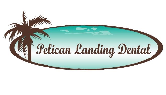 Logo for Pelican Landing Dental