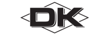 Logo for DK Concrete Services