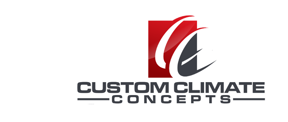 Custom Climate Concepts Inc logo