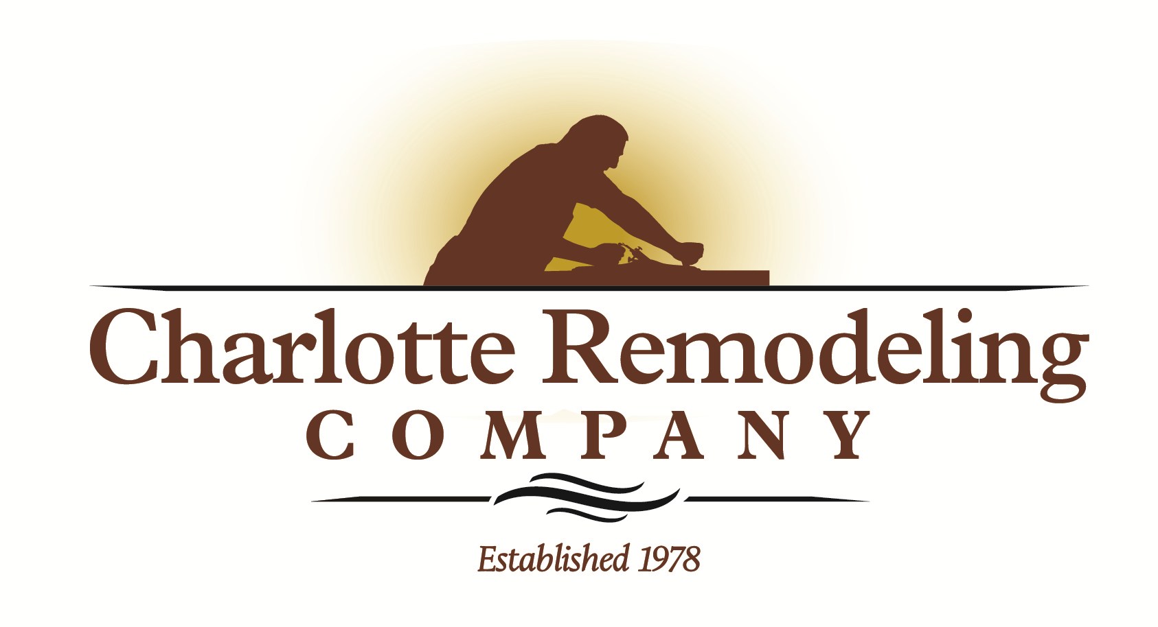 Logo for Charlotte Remodeling Company