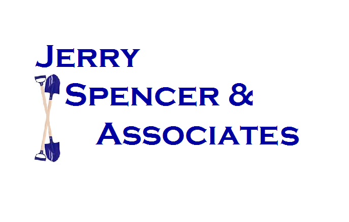 Jerry Spencer logo