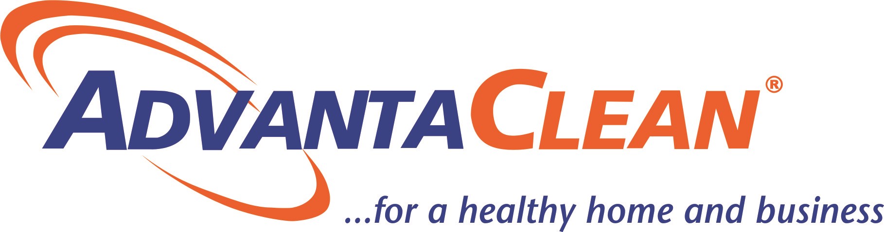 AdvantaClean of the State Line logo