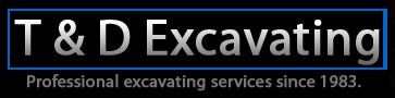 Avatar for T & D Excavating Inc