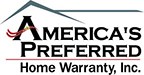 Logo for America’s Preferred Home Warranty Inc