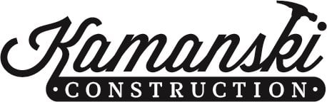 Logo for Kamanski Construction