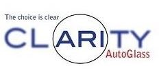 Logo for Clarity Auto Glass