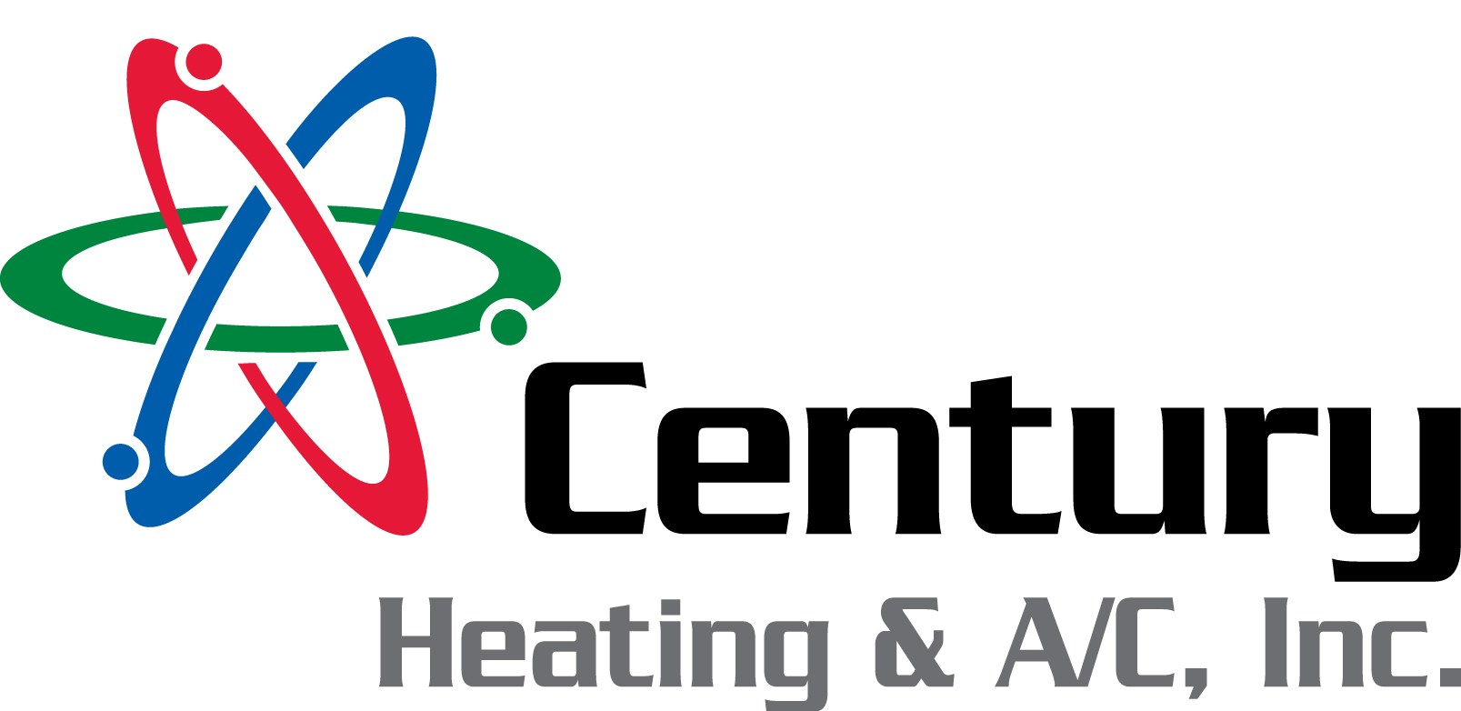 Century Heating & A/C, Inc. logo