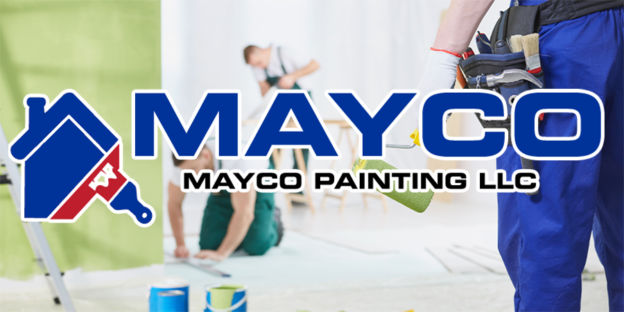 Mayco Painting LLC logo