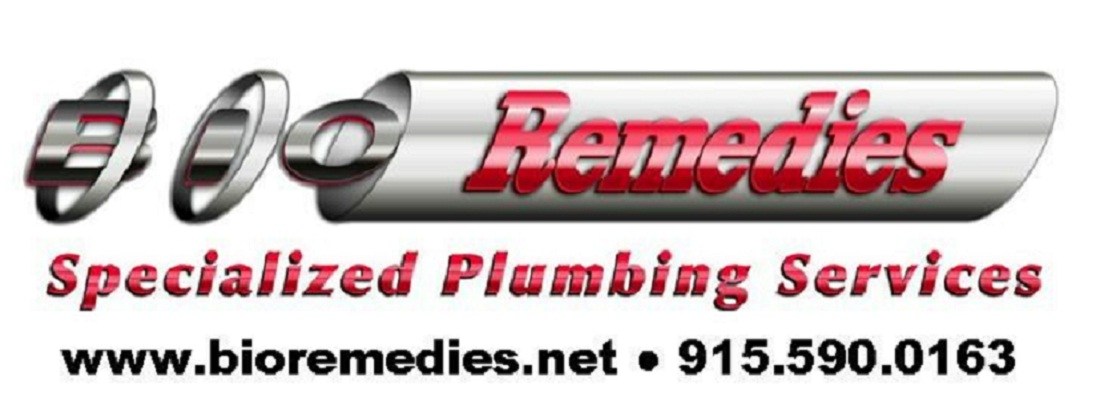 Bio Remedies Plumbing logo