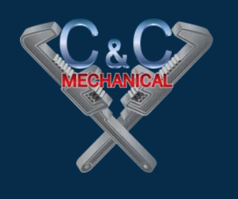C&C Mechanical llc logo