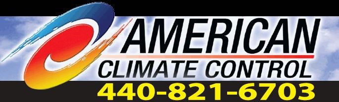 American Climate Control logo