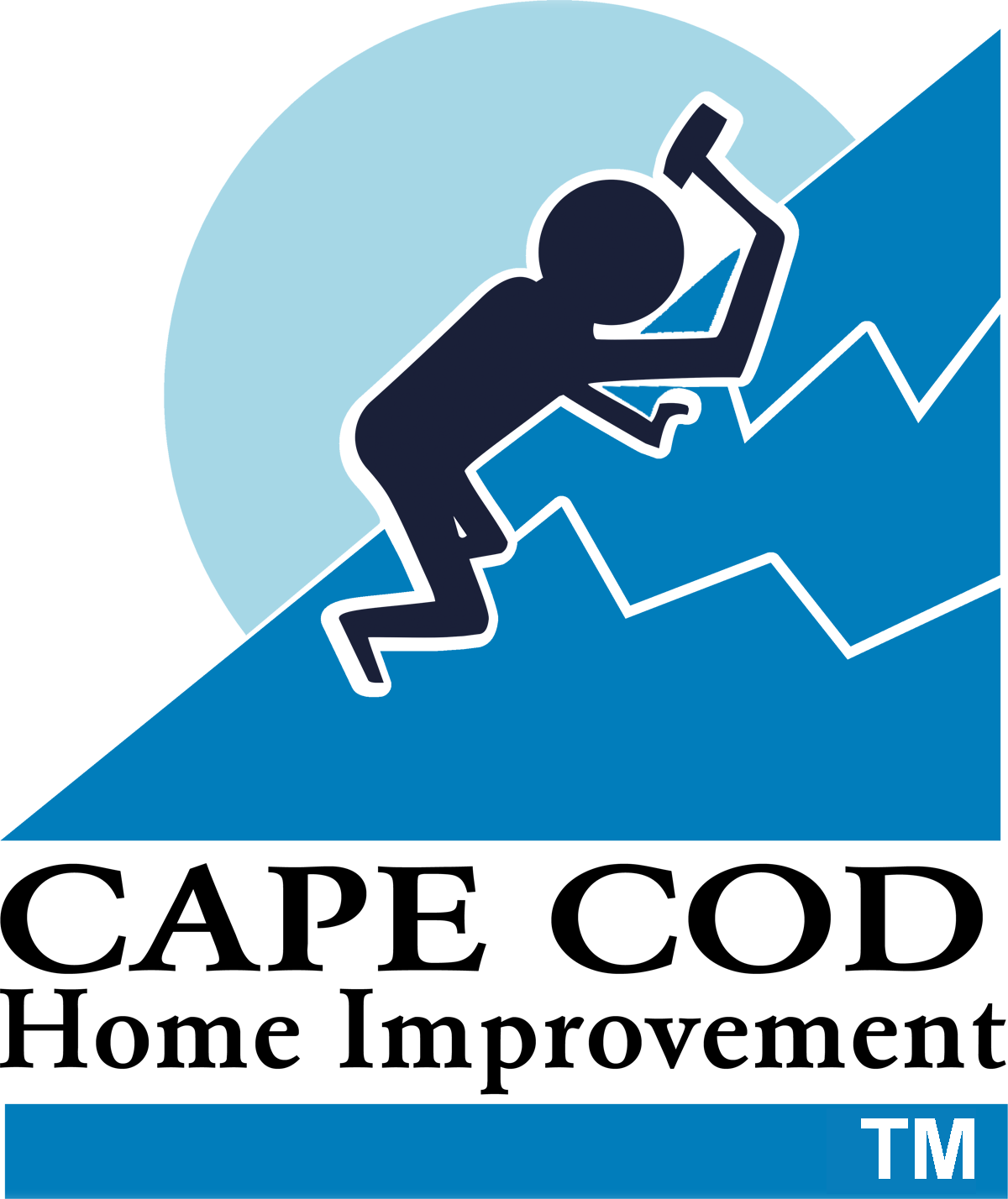 Cape Cod Home Improvement ™ logo