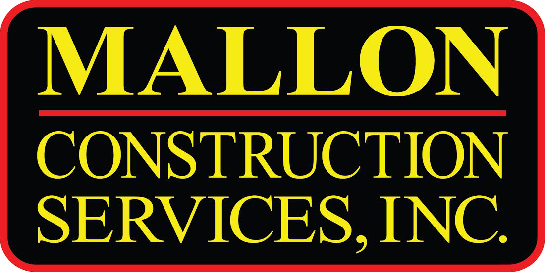 Logo for Mallon Construction Services Inc