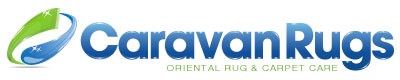 Caravan Rugs Cleaning logo