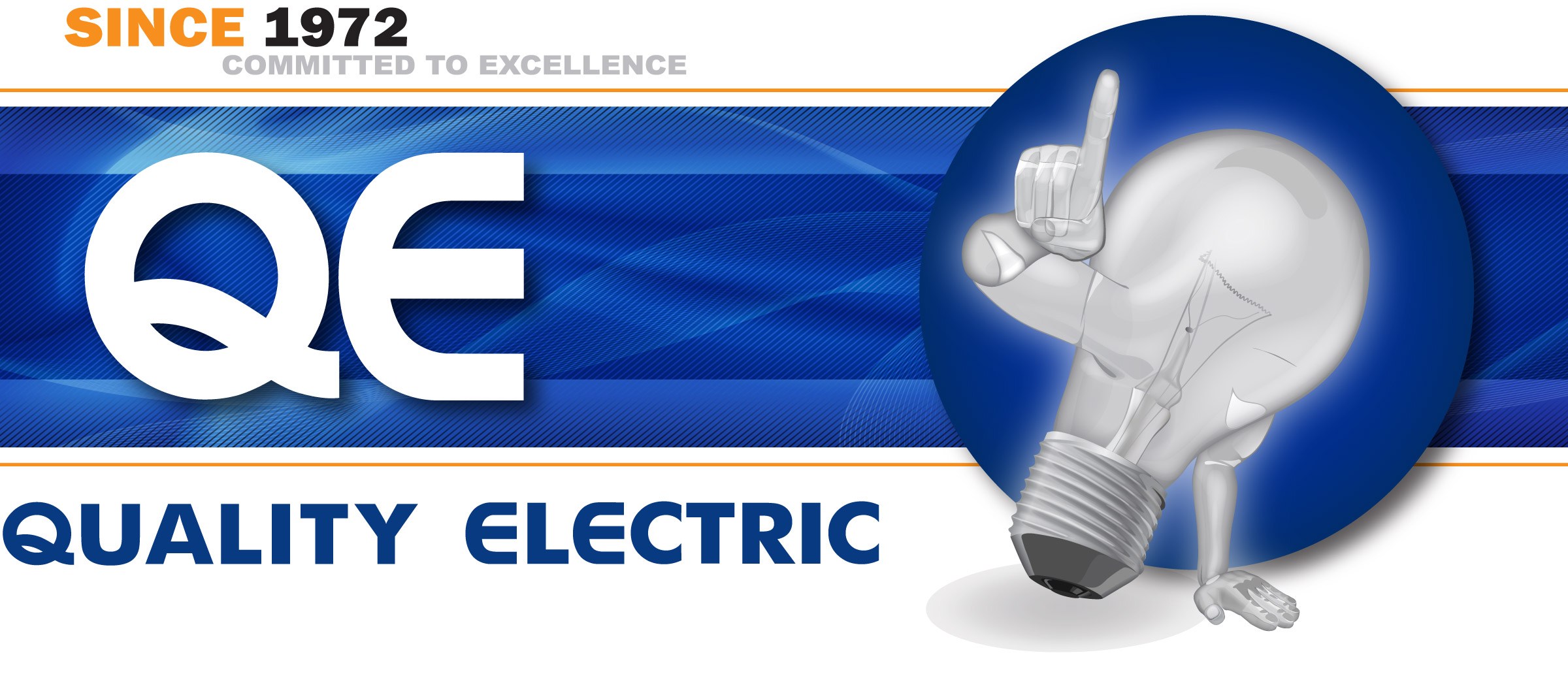 Quality Electric, Inc. logo