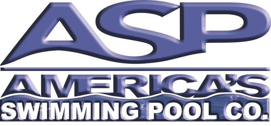 ASP - America's Swimming Pool Co Longview logo