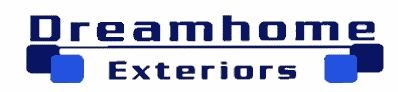 Logo for Dream Home Exteriors
