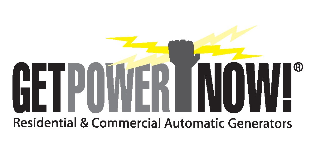 Get Power Now!® logo