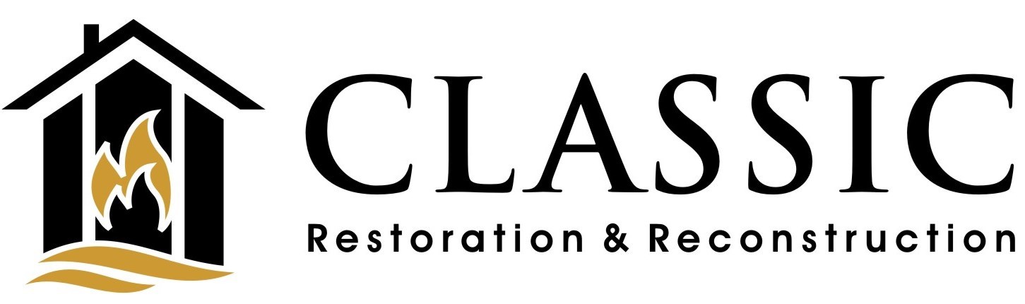 Logo for Classic Restoration