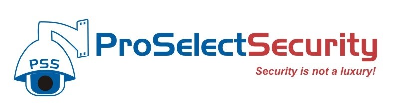 Avatar for ProSelectSecurity