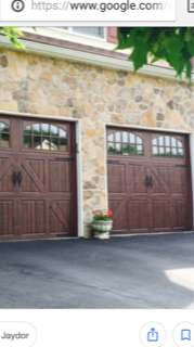 Logo for A Total Door