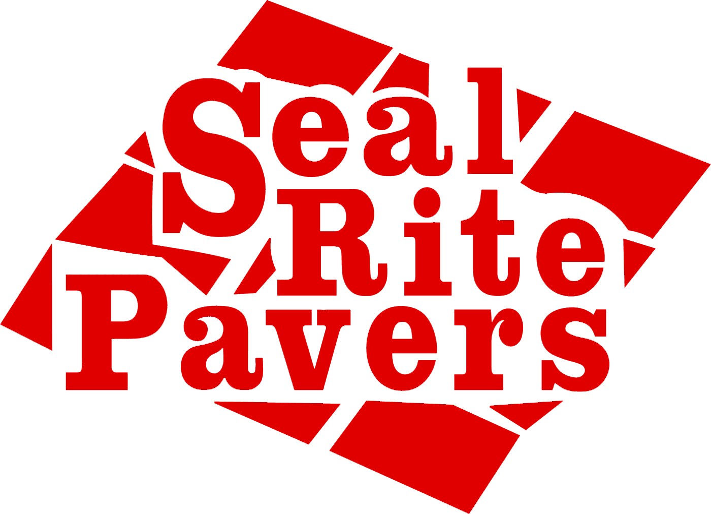 Logo for Sealrite Pavers
