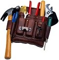 Tool Belt Handyman Service, Inc logo