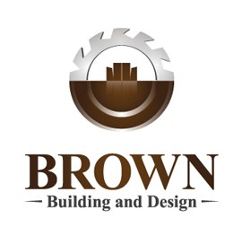 Brown Building & Design logo