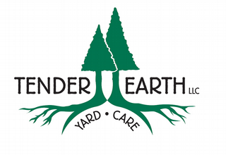 Tender Earth Yard Care logo