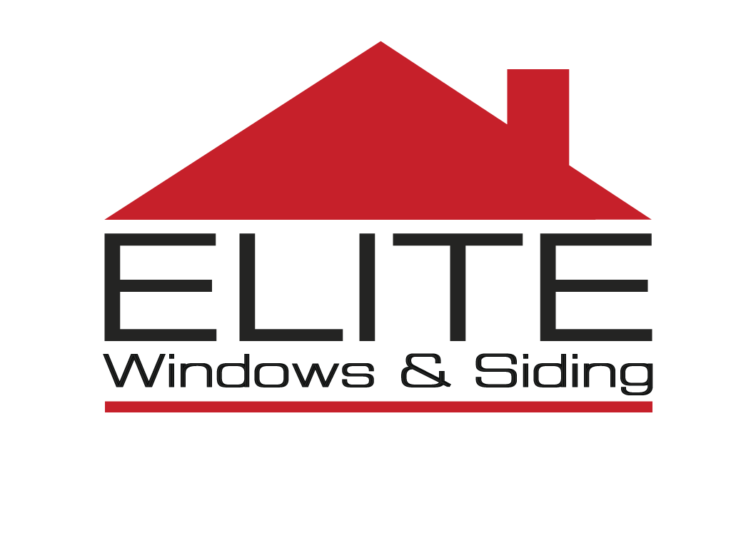 Logo for Elite Windows & Siding LLC