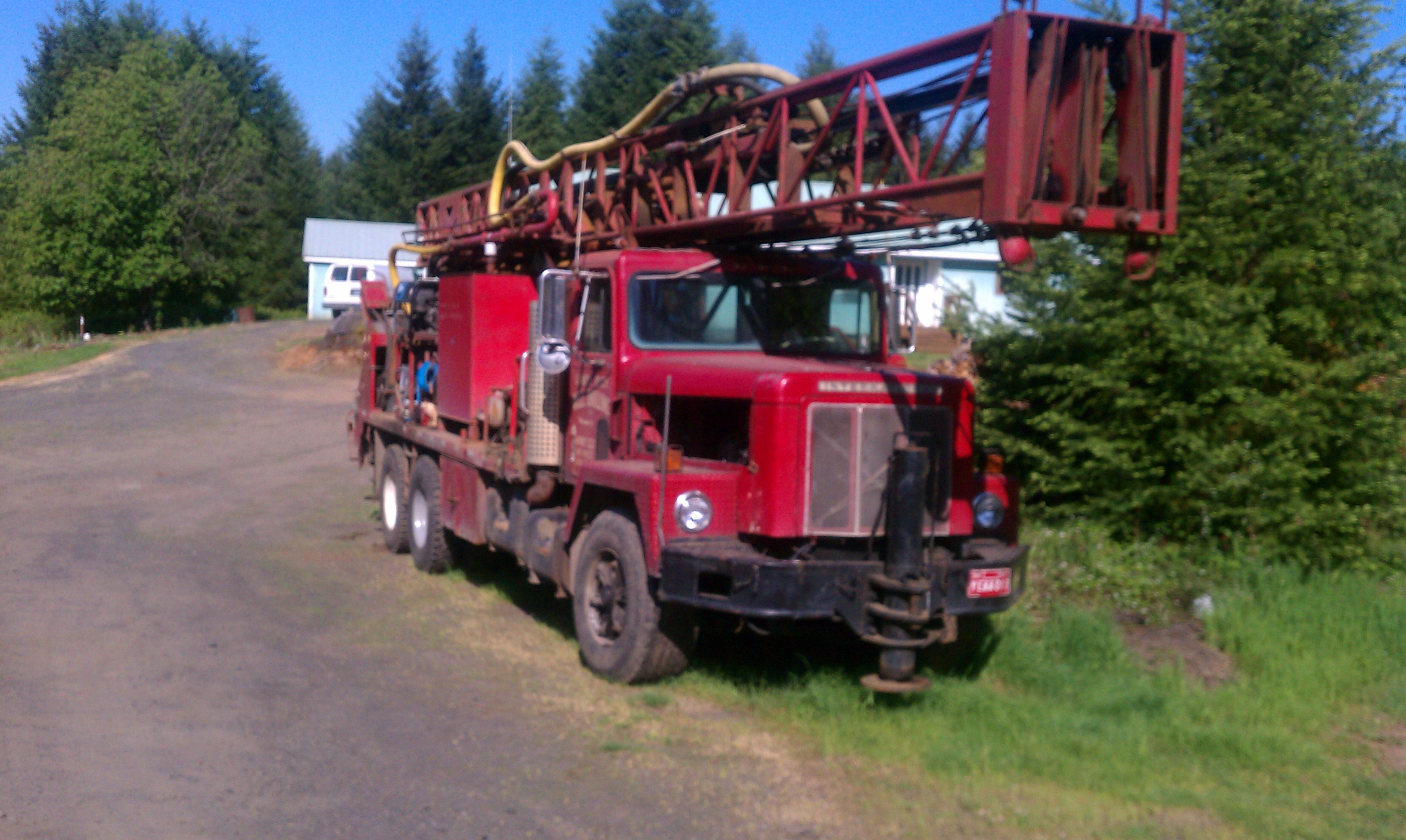 Avatar for Larry Evey Well Drilling Inc.