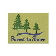 Forest to Shore logo