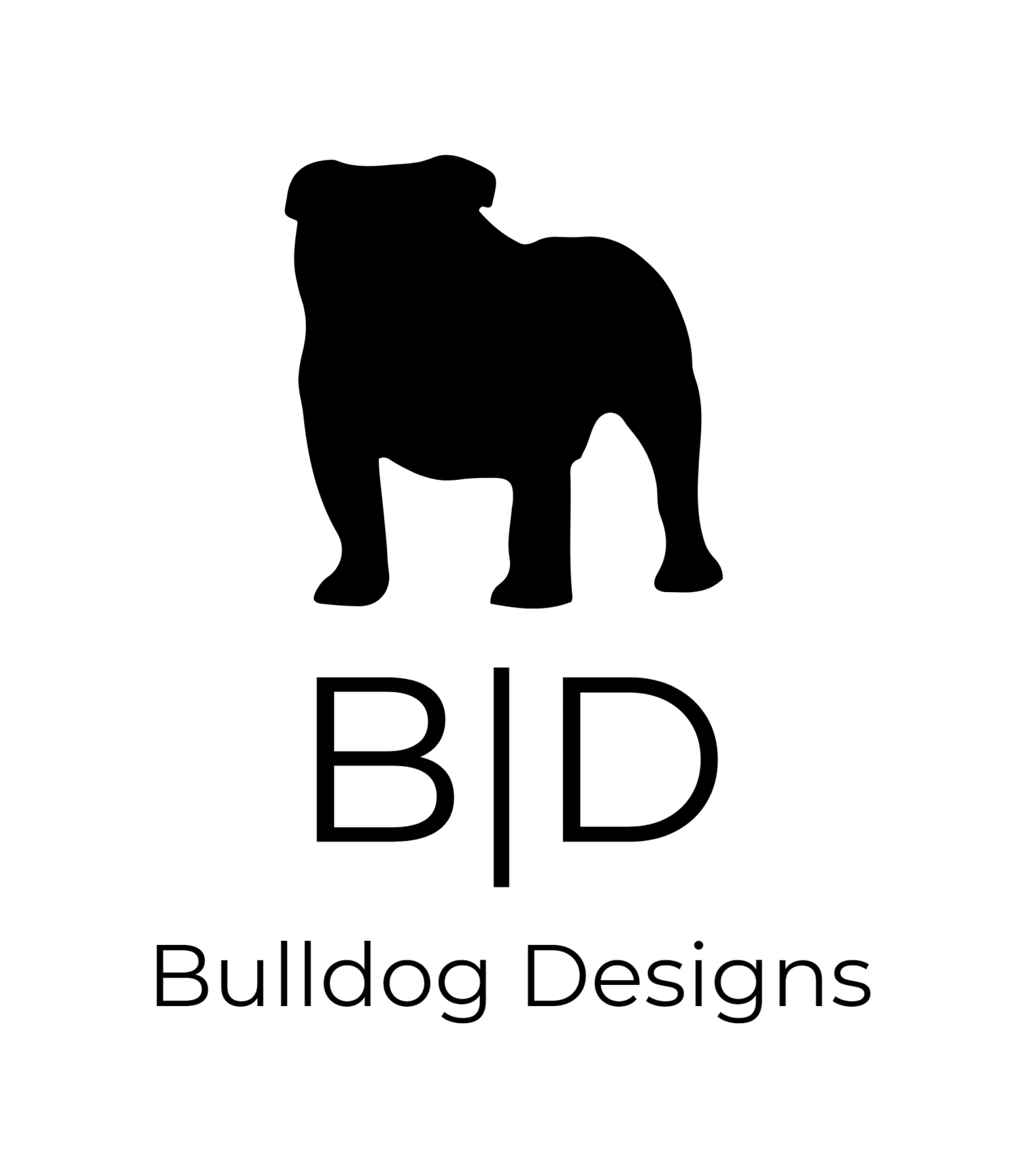 Bulldog Designs logo