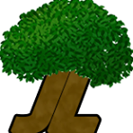 Logo for Just Landscaping LLC