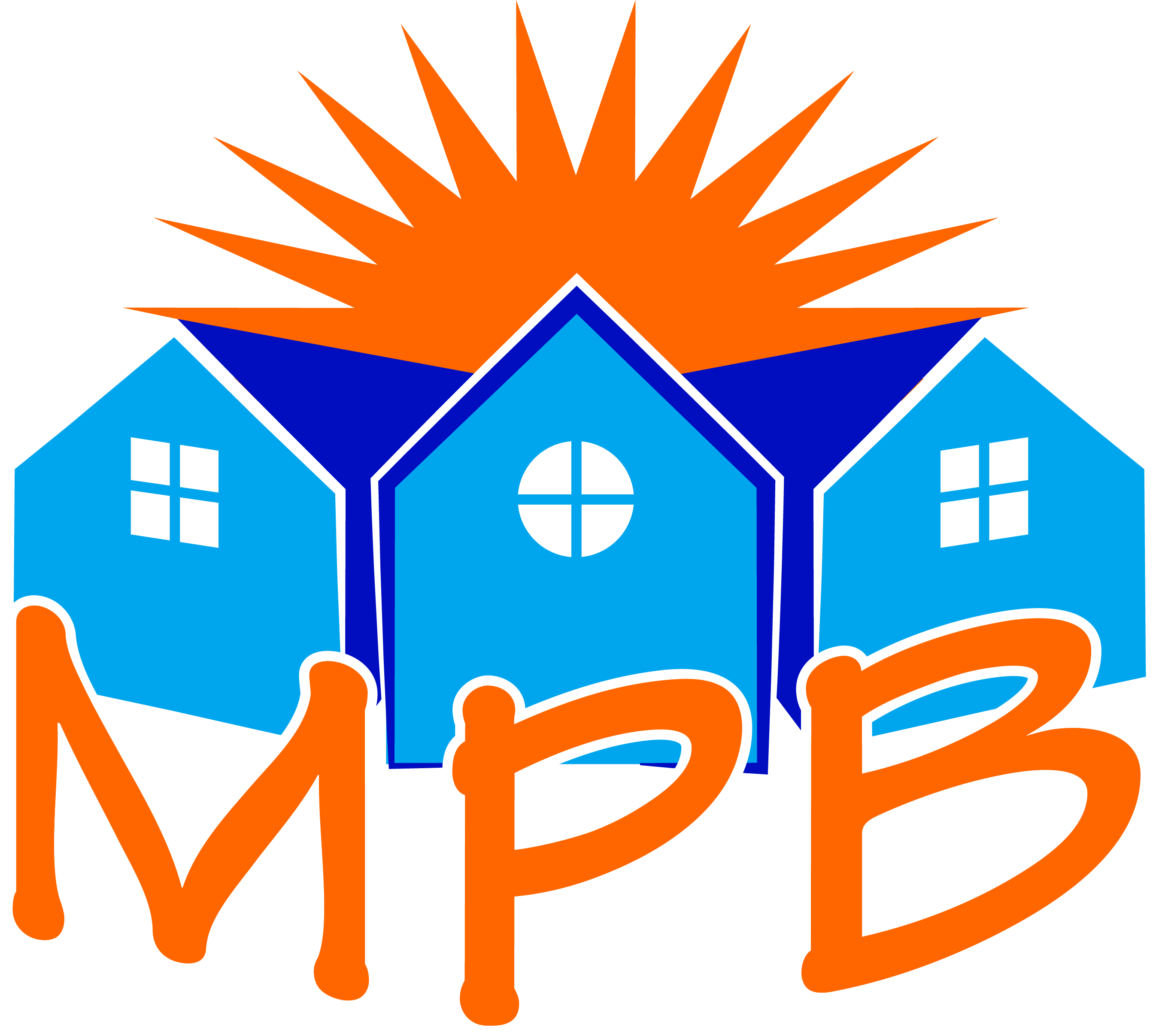 Logo for MPB