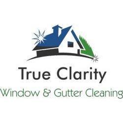 True Clarity Window & Gutter Cleaning logo